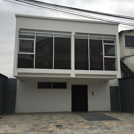 Residencia Bellavista Hotel Guayaquil Esterno foto