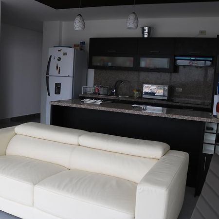 Residencia Bellavista Hotel Guayaquil Esterno foto