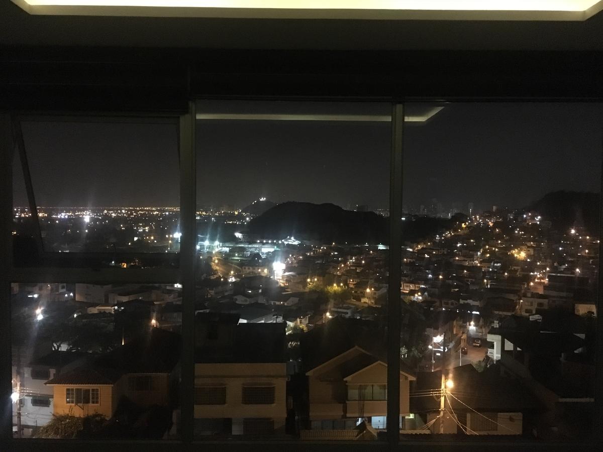 Residencia Bellavista Hotel Guayaquil Esterno foto
