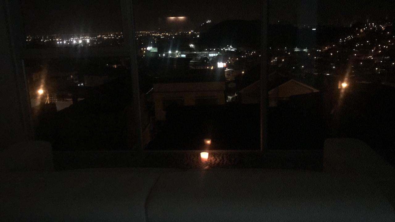 Residencia Bellavista Hotel Guayaquil Esterno foto