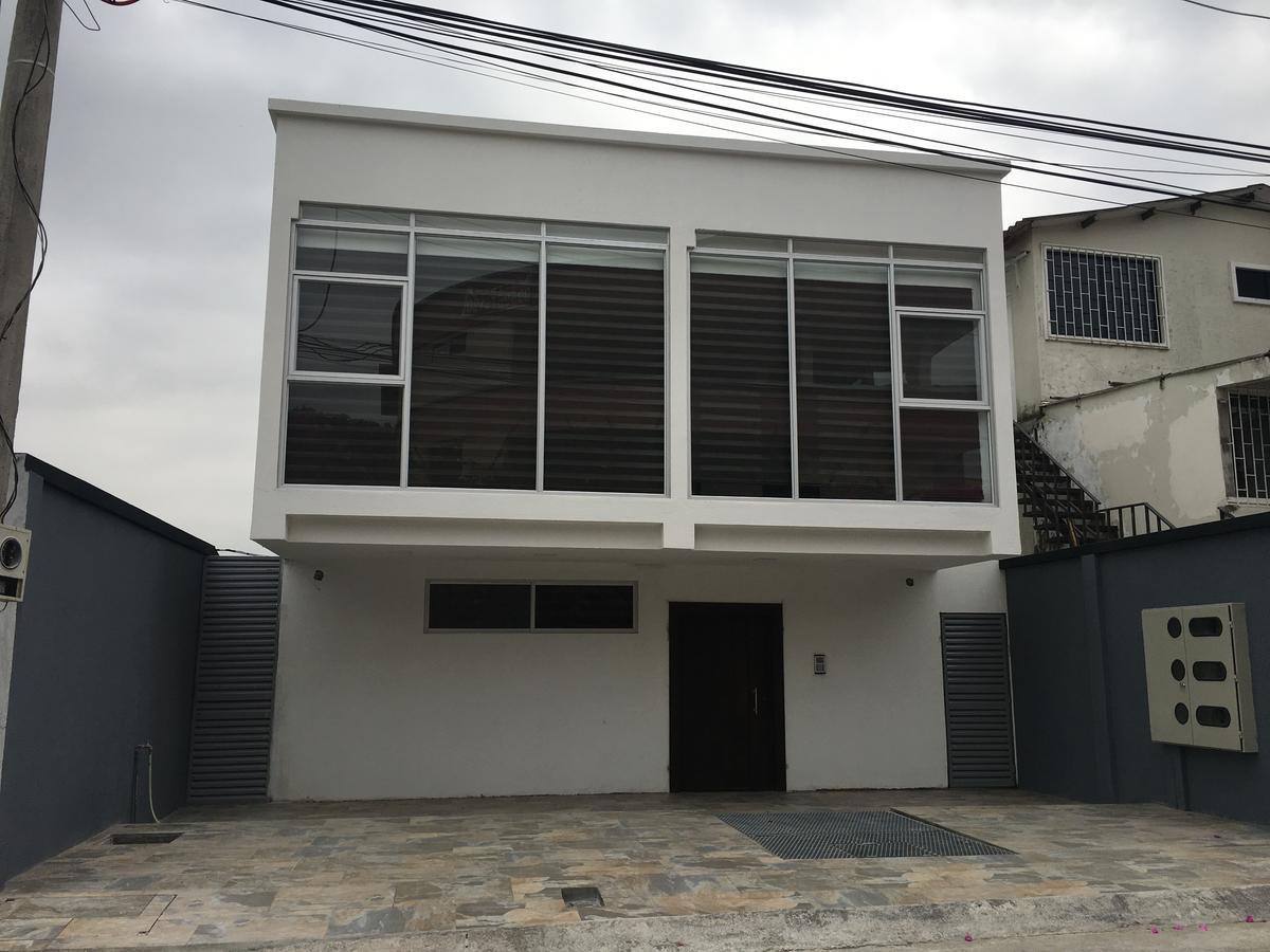 Residencia Bellavista Hotel Guayaquil Esterno foto