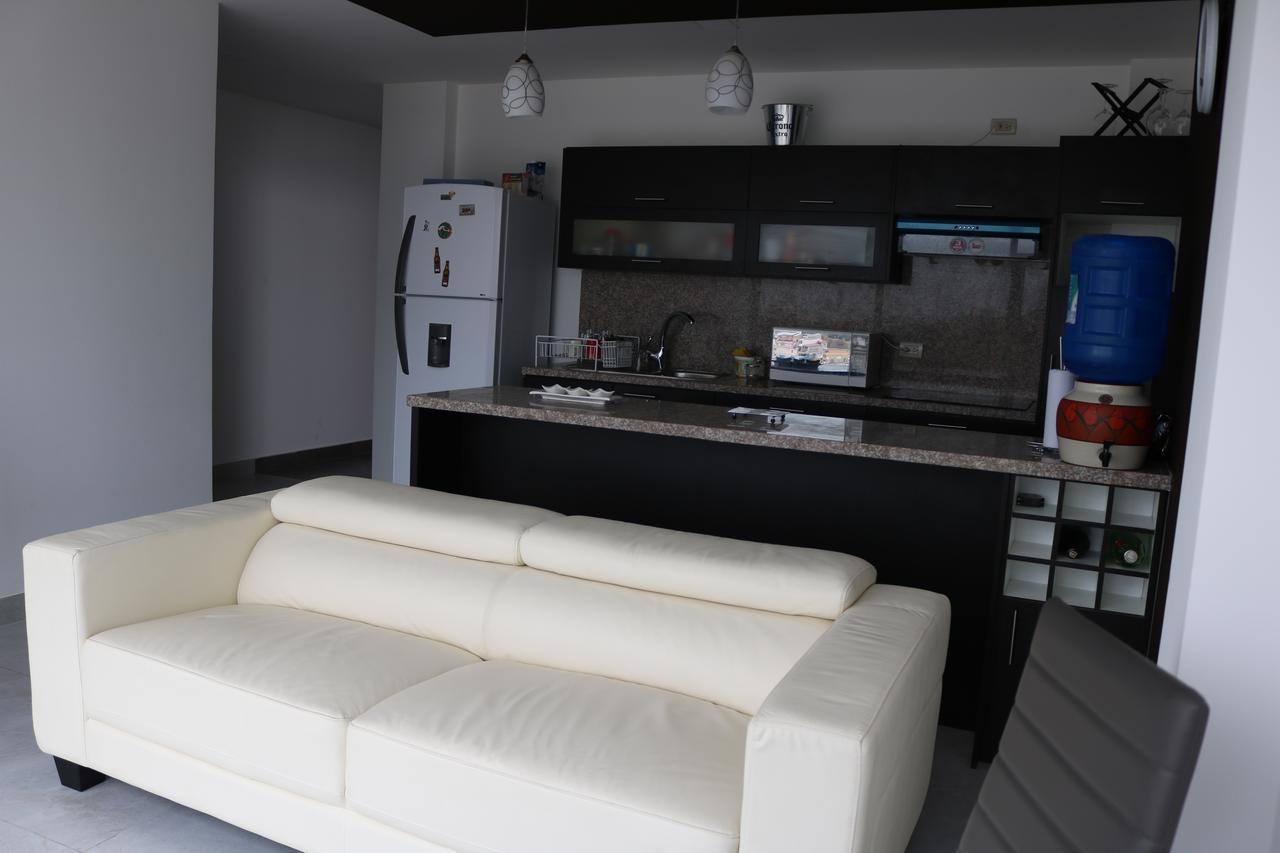 Residencia Bellavista Hotel Guayaquil Esterno foto