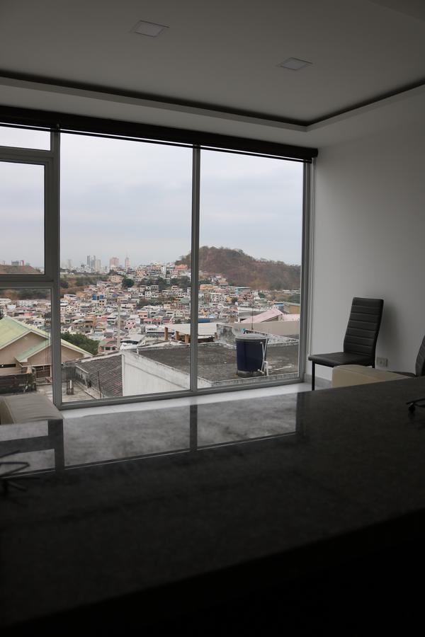 Residencia Bellavista Hotel Guayaquil Esterno foto