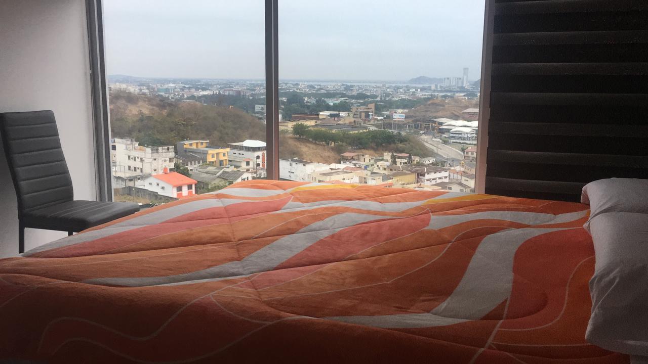 Residencia Bellavista Hotel Guayaquil Esterno foto
