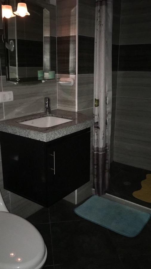 Residencia Bellavista Hotel Guayaquil Esterno foto