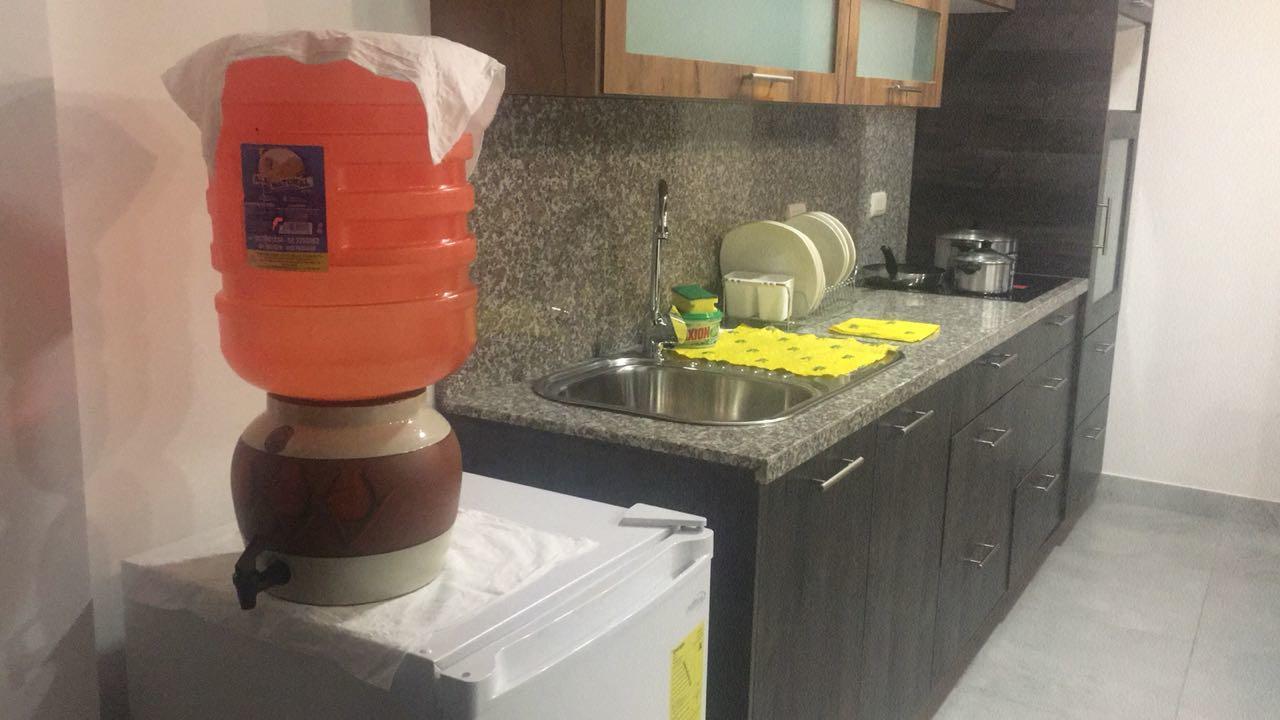 Residencia Bellavista Hotel Guayaquil Esterno foto