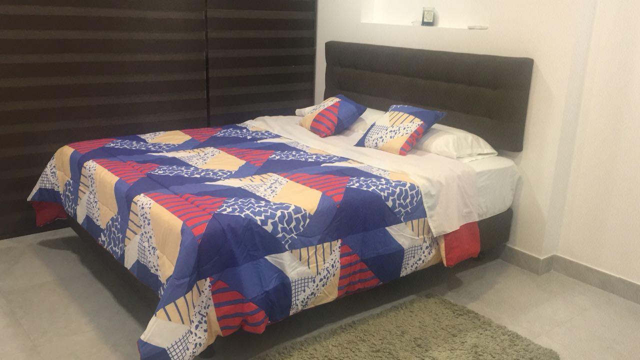 Residencia Bellavista Hotel Guayaquil Esterno foto