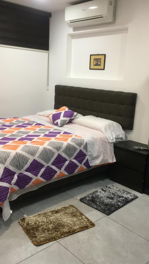 Residencia Bellavista Hotel Guayaquil Esterno foto