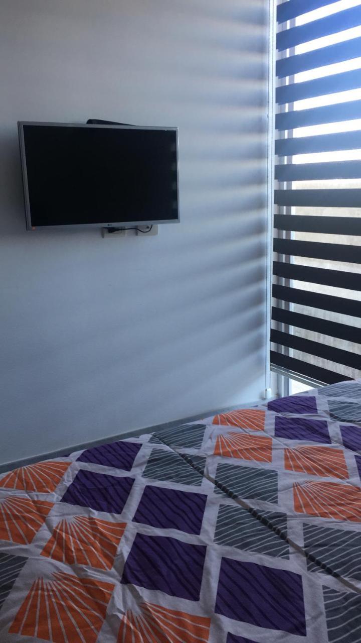 Residencia Bellavista Hotel Guayaquil Esterno foto