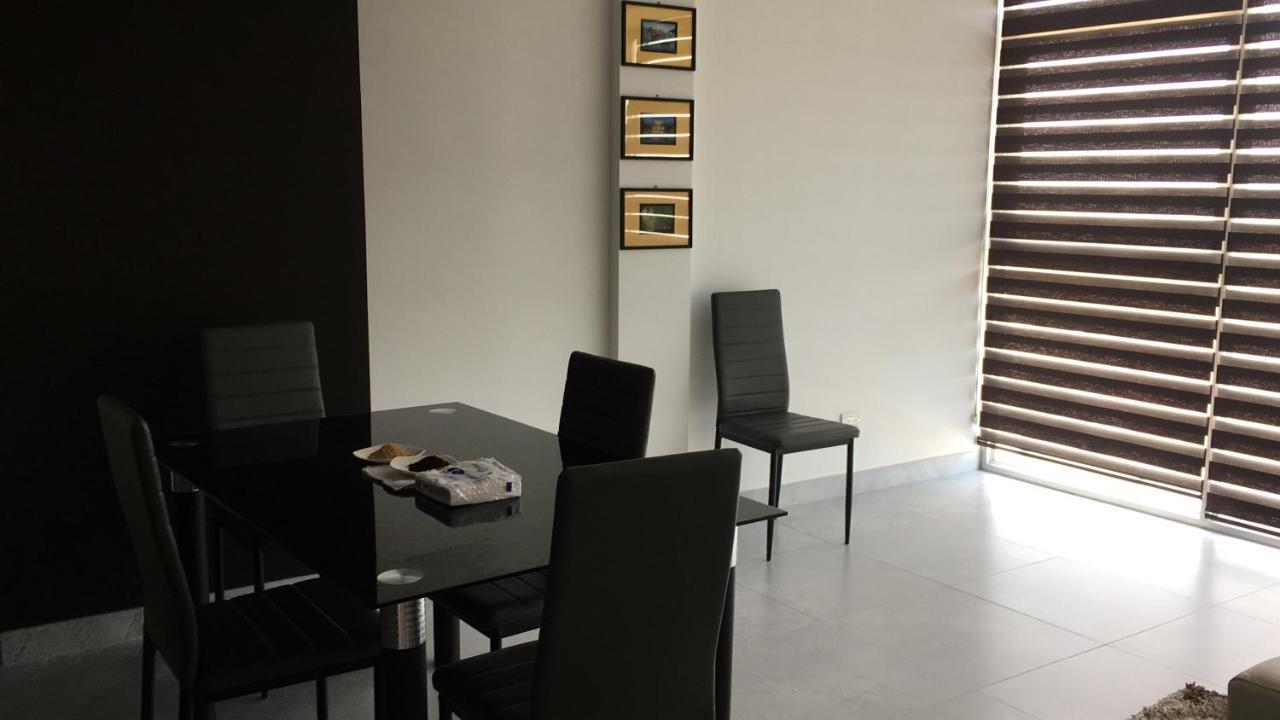 Residencia Bellavista Hotel Guayaquil Esterno foto
